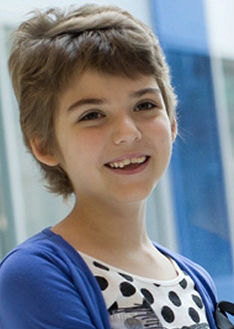 Emma Whitehead